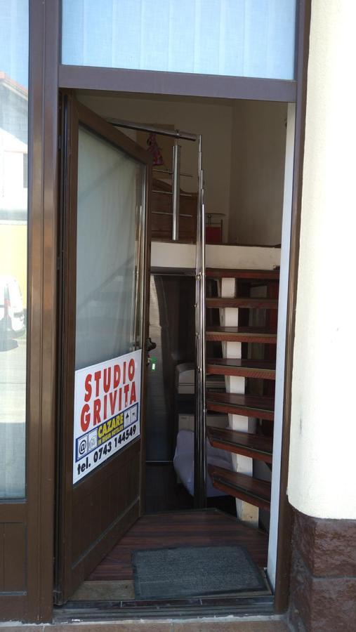 Studio Grivita デヴァ エクステリア 写真